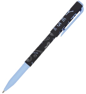 BRUNO VISCONTI TÜKENMEZ KALEM PRIME WRITE 0.7 MAVİ HOKEY 20-0293/13