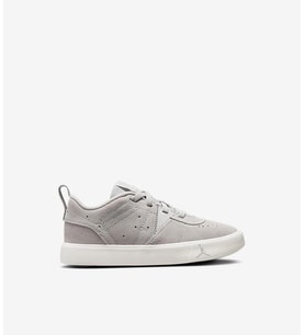 Nike Air Jordan DR6443-002 Çocuk Spor Ayakkabısı (Gri)