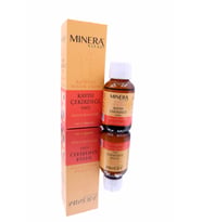 Minera Vital Kayısı Çekirdeği Yağı 50 ml Katkısız İçilebilir & Sürülebilir  %100 Natural 