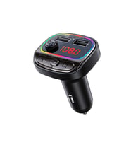 Winex C21 Fm Handsfree Bluetooth Modülatör Araç MP3 Player