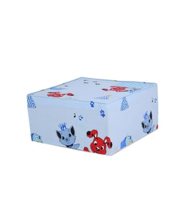 KARE PUF (32 CM.)
