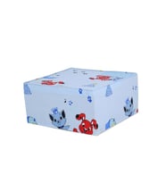KARE PUF (32 CM.)