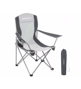 KINGCAMP SANDALYE MAVİ - GRİ