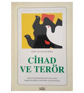 Cihad Ve Terör