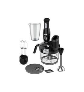 SEM SK-234 PROBLADE MULTİ BLENDER SİYAH 1500W