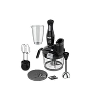 SEM SK-234 PROBLADE MULTİ BLENDER SİYAH 1500W