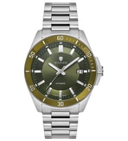 Wainer WA.25540-D Erkek Kol Saati (Gri)