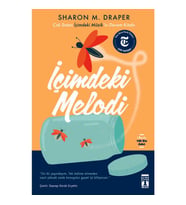 İçimdeki Melodi - Sharon M. Draper - Genç Timaş