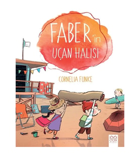 Faber'in Uçan Halısı