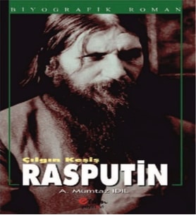 Çılgın Keşiş RASPUTİN