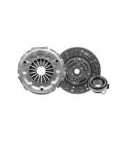 Opel Astra G Debriyaj Seti (Baskı+Disk) -Vectra B-Astra F-Corsa B 1.6i 16v (x16xe-z16xe) (Standart)