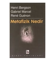 Metafizik Nedir?