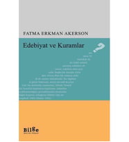 Edebiyat Ve Kuramlar Fatma Erkman Akerson