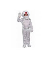Astronot Çocuk Kostümü