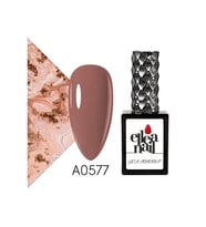 Kalıcı Oje A0577