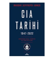 Cıa Tarihi,  1947-2022