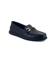 Venüs 25484103 Kadın Tokalı Comfort Günlük Ayakkabı (Siyah)