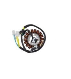 Stator Komple Honda Cbf 150 2010