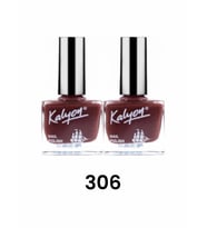 Kalyon Oje 306 2 Adet