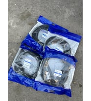 Mercedes w124 4 Kapı Fitil Set 1988-1995 A kalite
