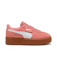 Puma Palermo Elevata Wns Unisex Günlük Ayakkabı 39934812 Pembe
