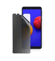 SChitec SAMSUNG Galaxy A01 Core Uyumlu Ön Yüzey Hayalet Privacy Hidrojel Ekran Koruyucu