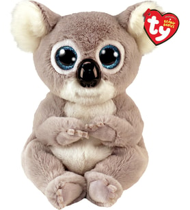 TY Melly Gri Koala 20 Cm