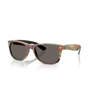 RB 2132 6822B1 55 Ray-Ban NEW WAYFARER Güneş Gözlüğü