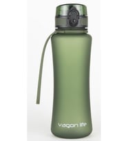 550ml Dayanıklı Tritan Matara, Şık ve Hafif Seyahat İçecek Kabı