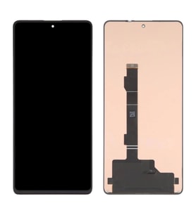 Tecno Camon 30 Pro İle Uyumlu Oled Ekran Dokunmatik CL8