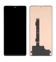 Tecno Camon 30 Pro İle Uyumlu Oled Ekran Dokunmatik CL8