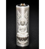 Buddha Çakmak Kılıfı Kasai