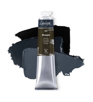 St. Petersburg Ladoga Yağlı Boya 46 ml Shungite 802 