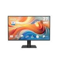 MSI 27" IPS PRO MP272 E14C 1ms 144Hz HDMI-DP TYPEC Ev Ofis Tipi Monitör 1920x1080