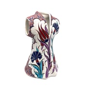 Turkuaz El Sanatları 30 Cm Kaftan
