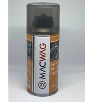 Araç İçi ve Klima Temizleyici Koku Giderici Klima Bombası MANGO KOKUSU 150 ML (Boş)