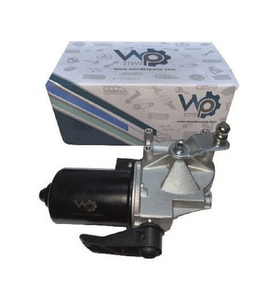 Mercedes Spr906 Ön Silecek Motor A9068200040P2