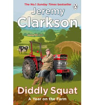 Diddly Squat: A Year On The Farm Volume 1