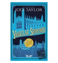 St. Mary's Günlükleri 2   Yankılar Senfonisi / Perseus Yayınevi / Jodi Taylor