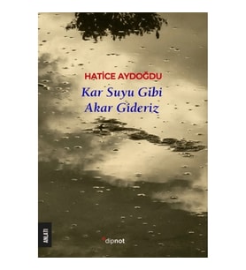 Kar Suyu Gibi Akar Gideriz