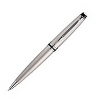 WATERMAN EXPERT 3 SS CT TÜKENMEZ KALEM (0952100)