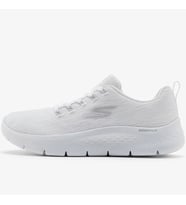 Skechers Go Walk Flex - Striking Look Womens Walking Shoes White Kadın Yürüyüş Ayakkabısı Beyaz