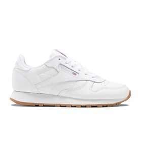 Reebok Cl Lthr Spor Ayakkabı Beyaz