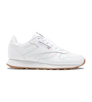 Reebok Cl Lthr Spor Ayakkabı Beyaz