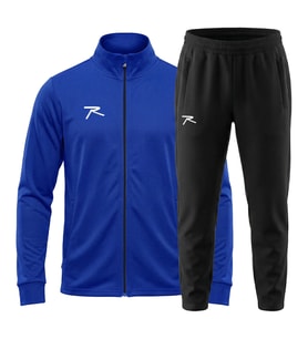 Tam Fermuarlı Eşofman IMPELLO II SAKS