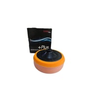BEFAR+ 52402ADV VİDALI PASTA SÜNGERİ TURUNCU 150MM