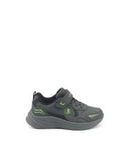 Lumberjack A102022026072 5W Dammy 5 PR Filet Erkek Çocuk Koşu Ayakkabısı Gri