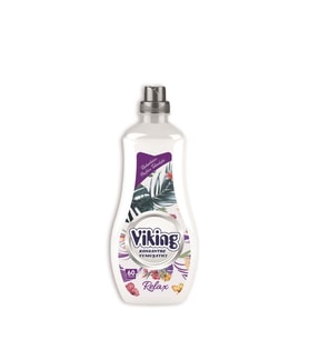 Viking Konsantre Çamaşır Yumuşatıcısı Relax 1440 ml 1 Adet