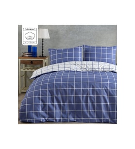 %100 Pamuklu Çift Kişilik Nevresim Takımı 200x220 4 Yastık Kılıflı Lastikli Çarşaflı 180x200+25