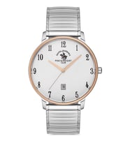 Santa Barbara Polo & Racquet Club SB.1.10289.5 Erkek Kol Saati